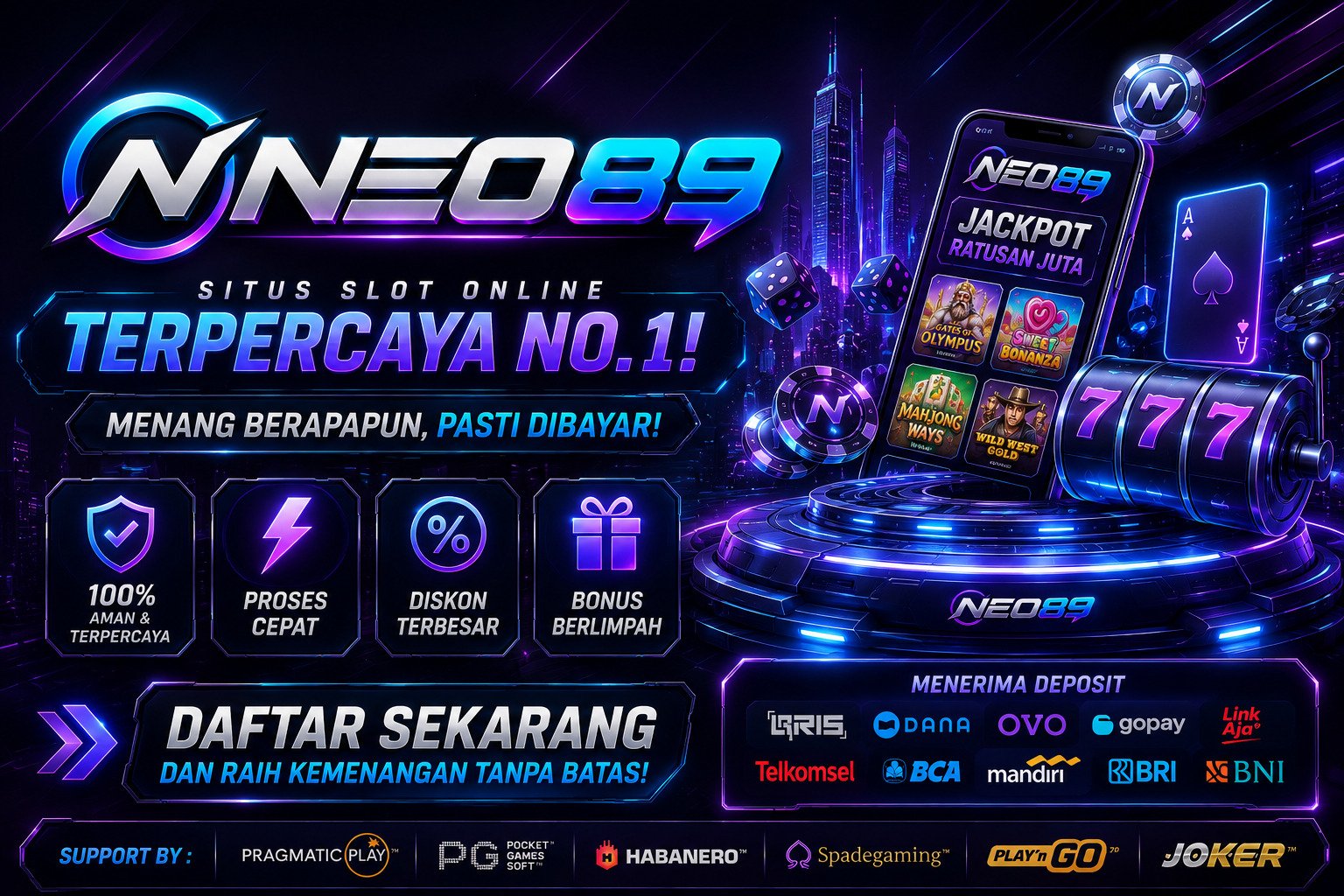 NEO89